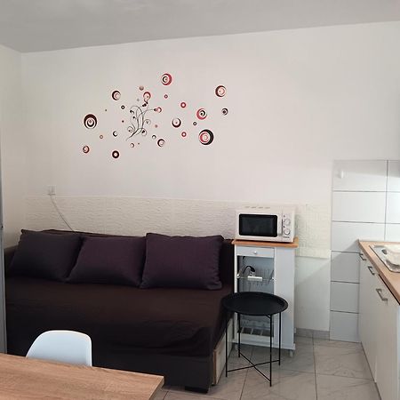 Apartment Marinero Шибеник Екстер'єр фото